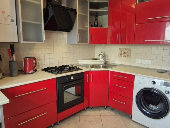 Вже заброньована  Оренда у новобудові Шептицький