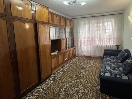 Оренда трикімнатної квартири в м.Соснівка квартири Шептицкий