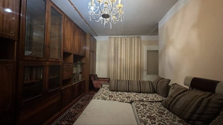 Довгострокова оренда 2к мікрорайон Раково - фото 1