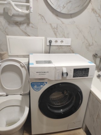 Оренда 1 кімн квартири - фото 1