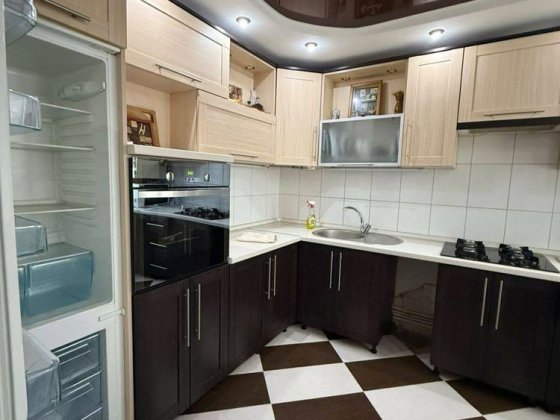 Оренда 3 кім квартири з Автономним газовим опаленням Шептицкий