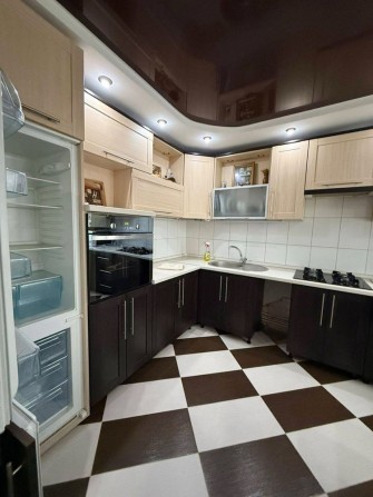 Оренда 3 кім квартири з Автономним газовим опаленням - фото 1