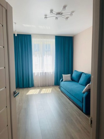 Оренда 2ох кім квартири з євроремонтом - фото 1