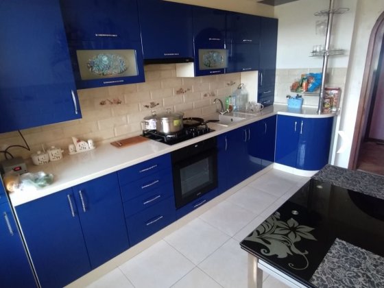 Оренда 3 кімнатної квартири з автономним опаленням! Шептицький