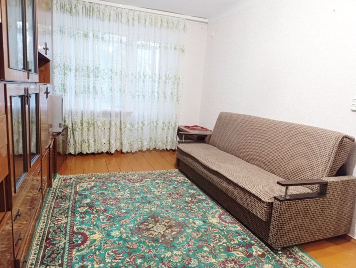 Оренда 1к квартири по вул. Тернопільській - фото 1
