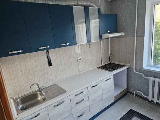 Оренда трикімнатної квартири на Озерній. Хмельницький