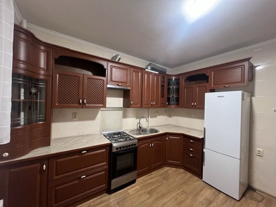 Здам 1к квартиру Виставка в обжитій новобудові Хмельницький