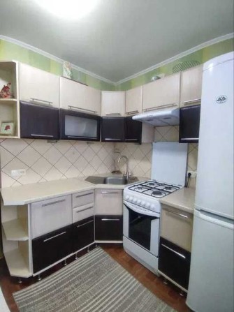 Довгострокова оренда 2 кімнатної квартири, вул. Кам'янецька - фото 1