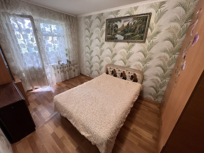 Оренда 2 к квартири на Виставці, Перемоги 10а - фото 1