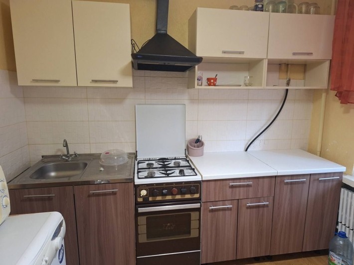 Оренда 2 кімнатної квартири, можна з тваринкою - фото 1