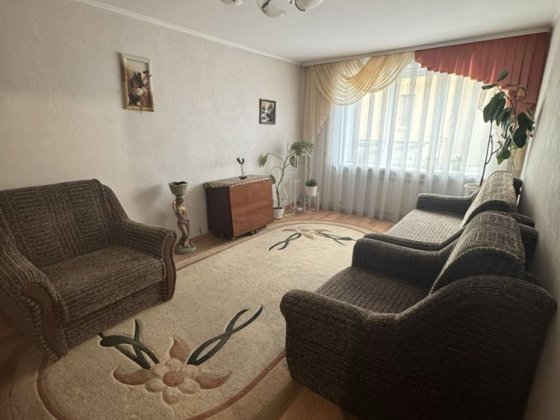 Оренда двох кімнатноі квартири в ближніх Гречанах Хмельницький