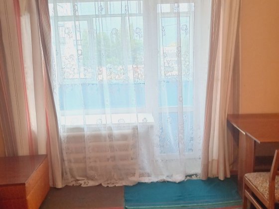 Сдам 1 кімн. квартиру по вул. Воронізькій Шостка