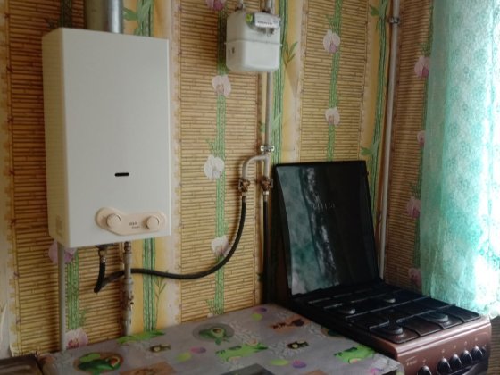 Сдам 1 ком квартиру в центре г Шостка. На длительный период. Шостка