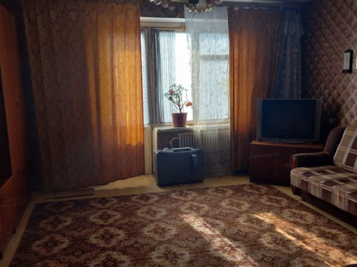 Сдам квартиру 2-к долгосрочно - фото 1