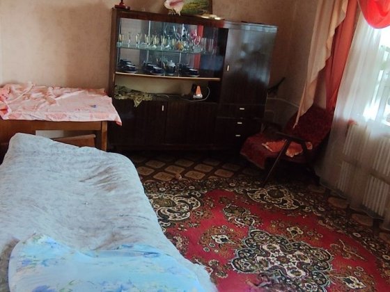 Здається двокімнатна квартира у м. Шостка