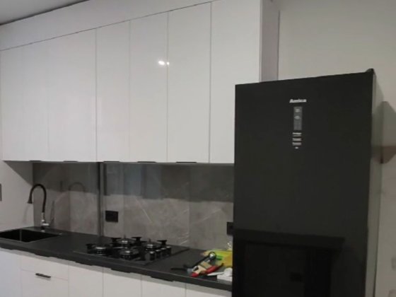 Перша здача .  Однокімнатна квартира  . Агора Хмельницкий