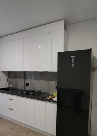 Перша здача .  Однокімнатна квартира  . Агора - фото 1