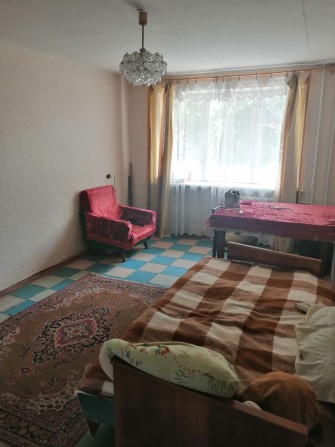 Довготривала оренда 3-х кімнатної квартири в м. Шостка - фото 1