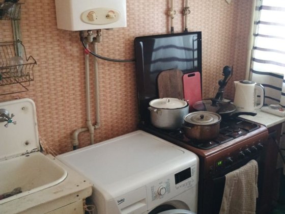 Квартира Центр долгосрочно возле рынков,центр Шостка