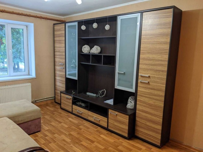 1 комнатная квартира - фото 1