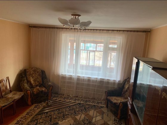 Здам 1к квартиру в м.Шостка Шостка