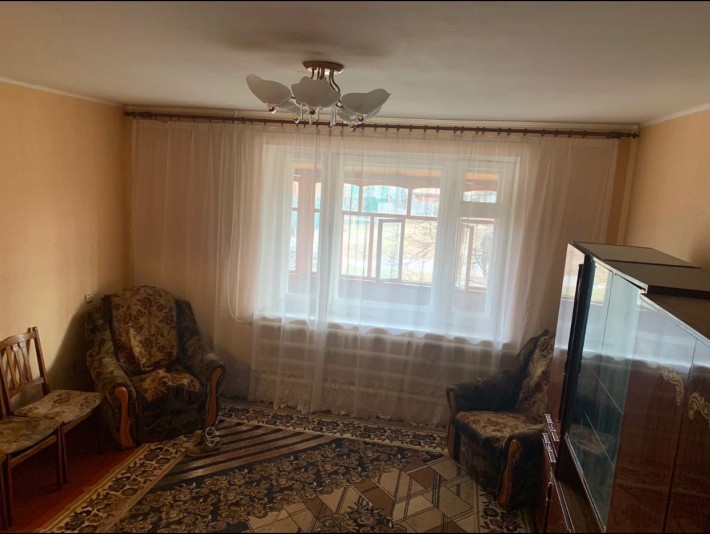 Здам 1к квартиру в м.Шостка - фото 1