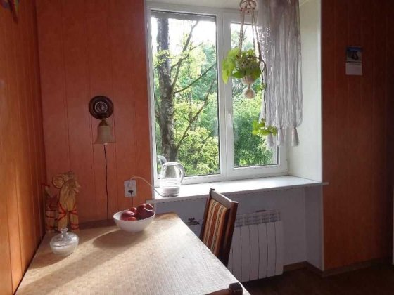 Здається квартира в зручному районі Хмельницкий