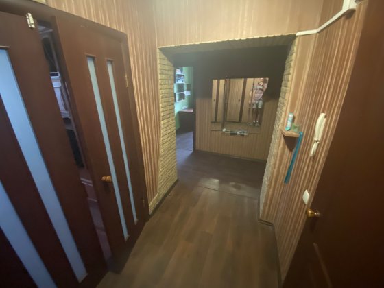 Здам 3к квартиру