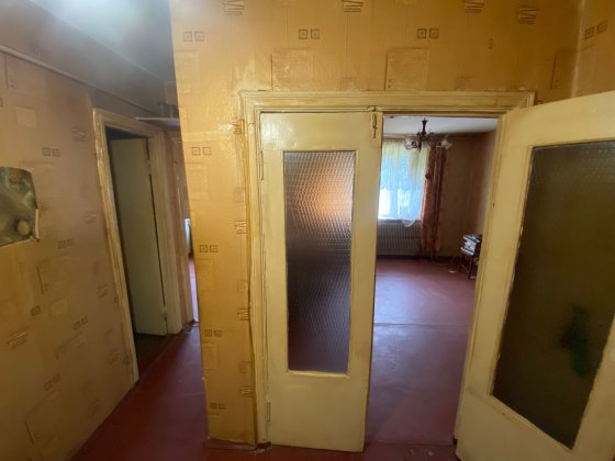 Аренда 1к квартири Шостка