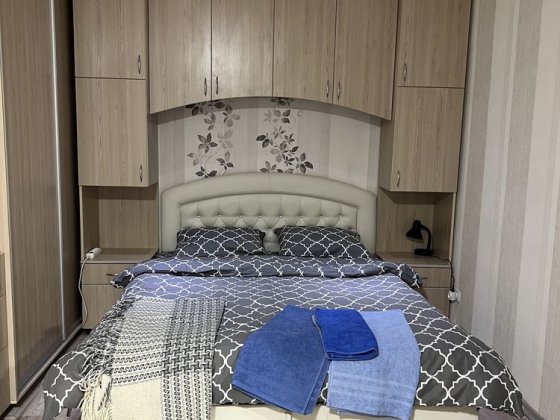 Сдается квартира на долгосрочный период в городе Шостка Шостка