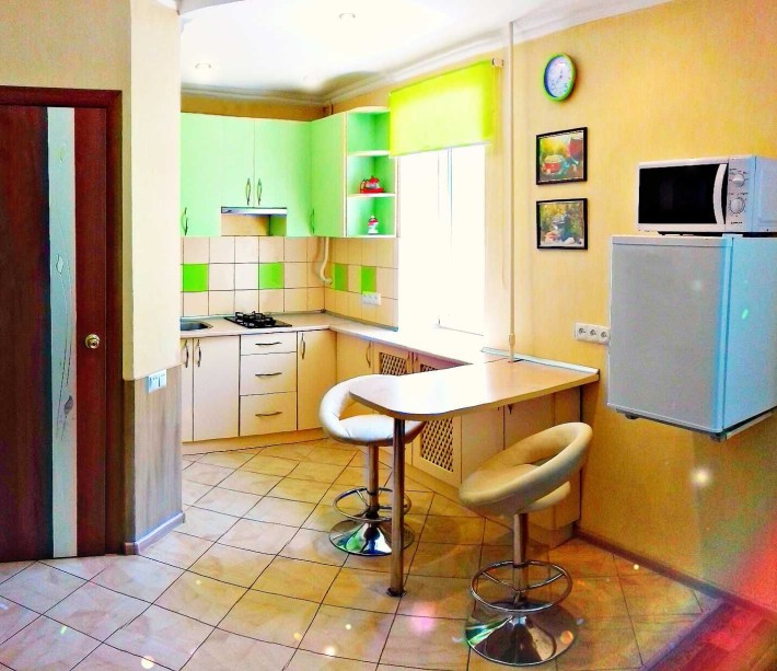 Однокімнатна квартира - фото 1