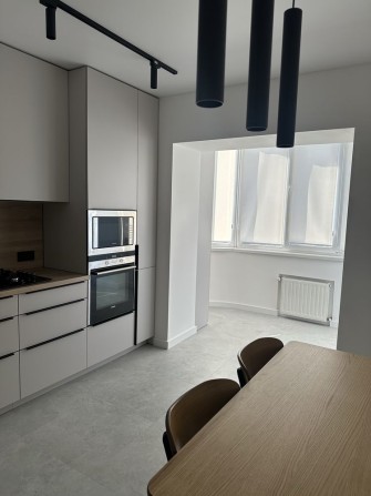 Довгострокова оренда квартири - фото 1