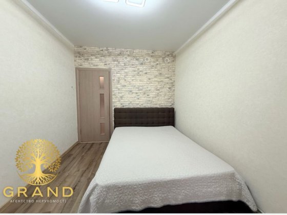 1к квартира оренда, меблі та техніка, рн Озерна, обжита новобудова Хмельницкий