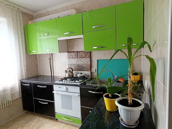 Оренда 1к квартири в центрі неподалік від прикордонної академії Хмельницький