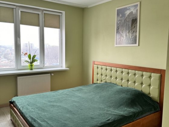 Оренда 1,5к квартира студія з панорамним видом Хмельницький