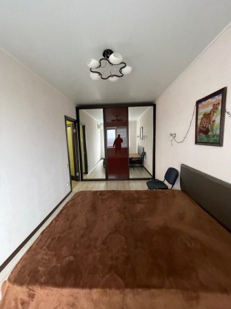 Оренда двохкімнатної квартири новобудова - фото 1