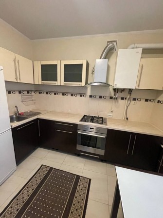 Оренда 2 кімнатної квартири Виставка  вільна фото реальні - фото 1