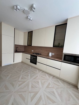 1к Виставка перша здача - фото 1