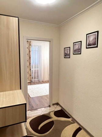 Довготривала оренда 1к квартири на вул. Соборна 58 - фото 1