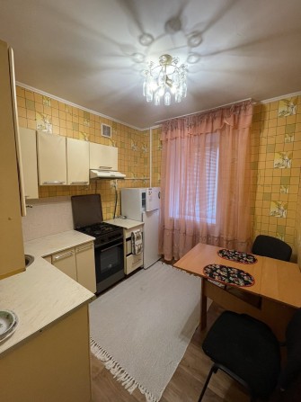 Оренда 1 кім.квартира в Центрі міста. - фото 1