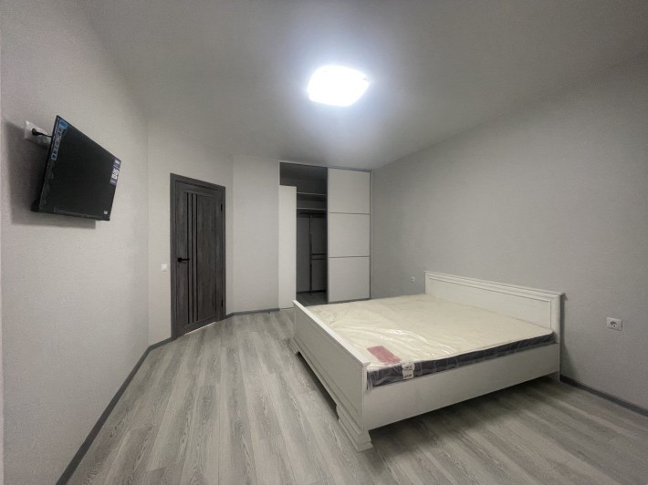 Озерна 1  кімнатна квартира - фото 1