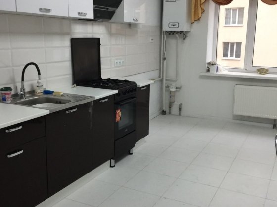 Оренда однокімнатной квартири Новобудова індивідуальне опалення Хмельницький