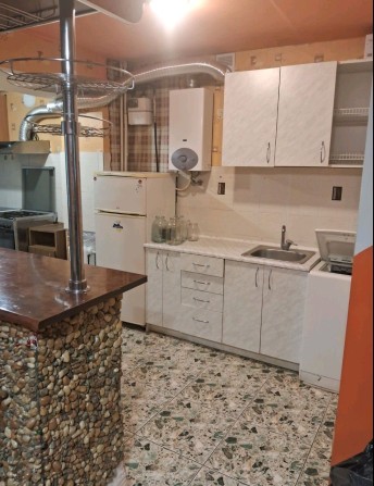 Оренда охайної 1к.квартири. Меблі, холодильник, пралка - фото 1