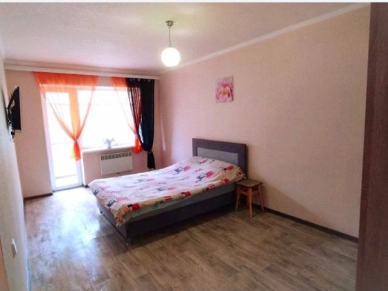 Оренда 1 к Залізничний вокзал - Автовокзал - р-н Дружби Нікополь