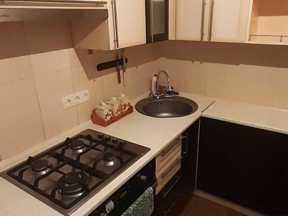 Сдам 2х комнатную квартиру. Никополь