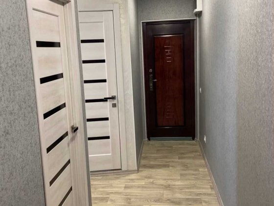 Здається 3-кімнатна квартира в районі АТБ вул. Усова Никополь