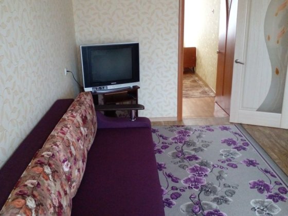 Сдам 2х ком. квартиру в центре Никополь