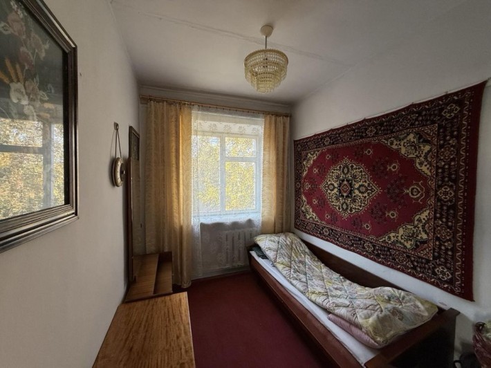 Оренда трьох кімнатноі квартири в Гречанах - фото 1