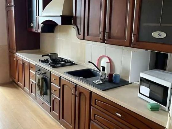 Довгострокова оренда 1к квартири р-н. Озерна Хмельницкий