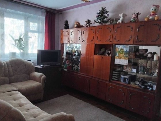 Заготзерно 2 кімнатна квартира Хмельницкий